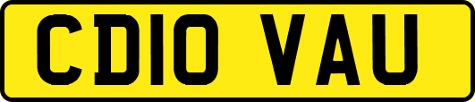 CD10VAU