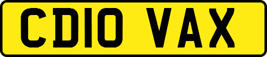 CD10VAX