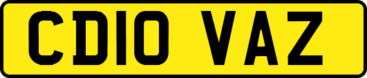 CD10VAZ
