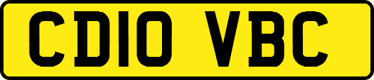 CD10VBC