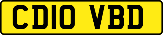 CD10VBD