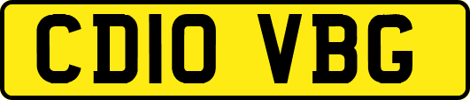CD10VBG