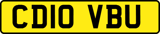 CD10VBU