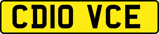 CD10VCE