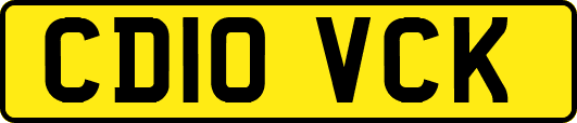 CD10VCK