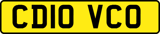 CD10VCO