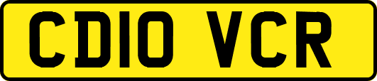 CD10VCR