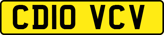 CD10VCV