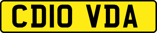 CD10VDA