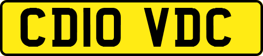 CD10VDC