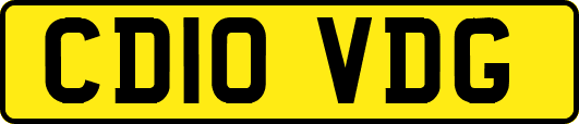 CD10VDG