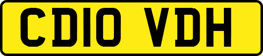 CD10VDH