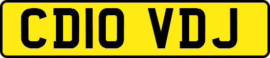 CD10VDJ