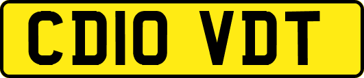 CD10VDT