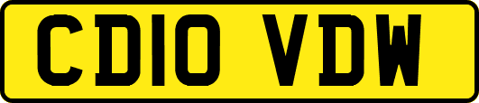 CD10VDW