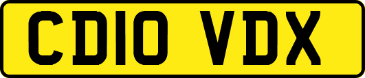 CD10VDX