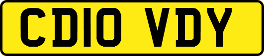 CD10VDY