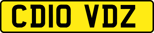 CD10VDZ