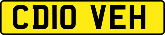 CD10VEH