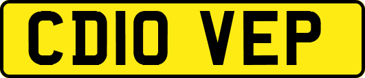 CD10VEP