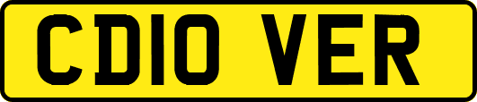 CD10VER
