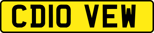 CD10VEW