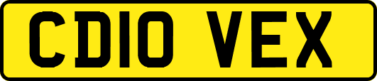 CD10VEX