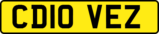 CD10VEZ