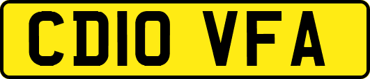 CD10VFA