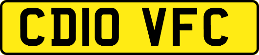 CD10VFC