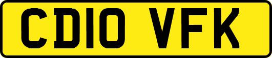 CD10VFK