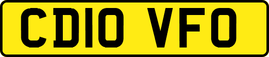 CD10VFO