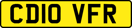 CD10VFR