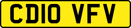 CD10VFV