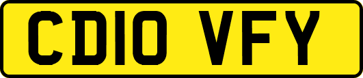 CD10VFY