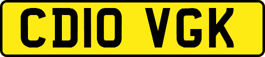 CD10VGK