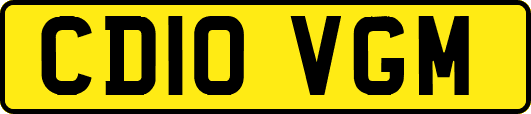 CD10VGM