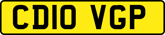 CD10VGP