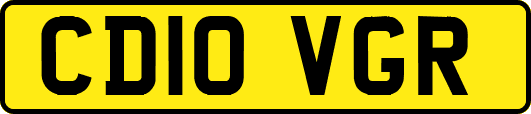 CD10VGR