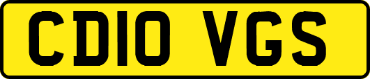 CD10VGS