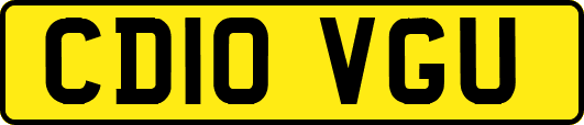 CD10VGU