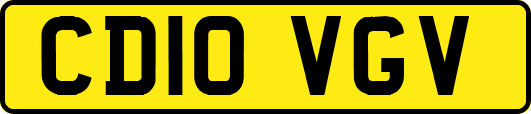 CD10VGV