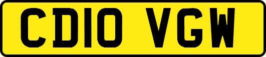CD10VGW