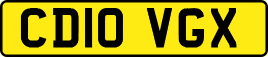 CD10VGX
