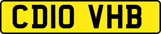 CD10VHB