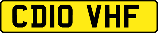 CD10VHF