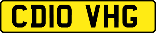 CD10VHG