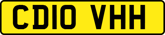 CD10VHH