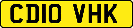 CD10VHK