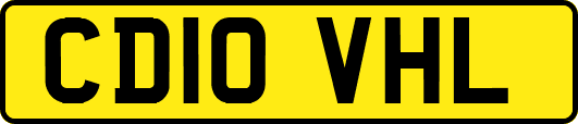 CD10VHL
